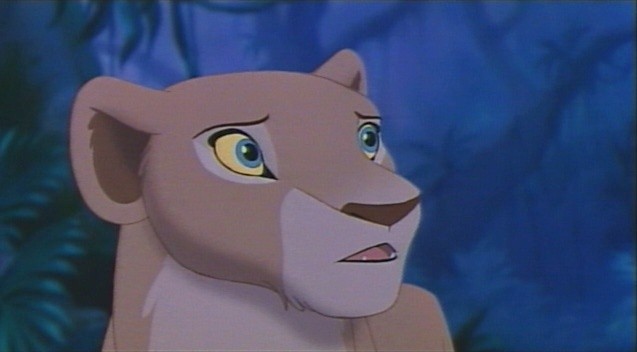 Aslan Kral Fotoğrafı