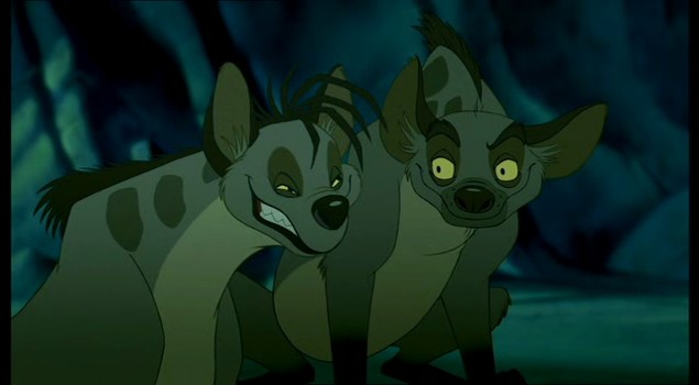 Aslan Kral Fotoğrafı