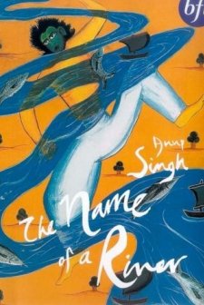 Bir Nehrin Adı (2002) afişi