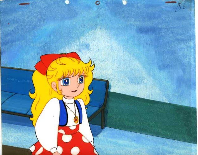 Angie Girl fotoğrafı