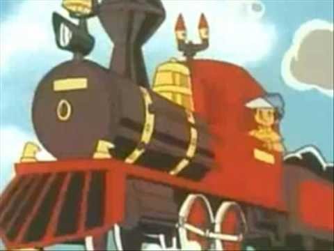 Jim Button Fotoğrafı