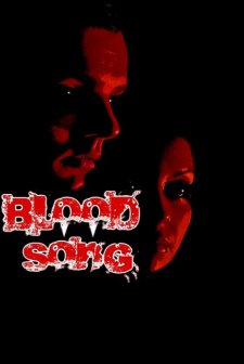 Blood Song (2010) afişi
