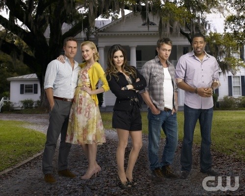 Hart Of Dixie Fotoğrafı