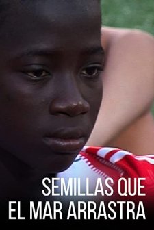 Graines Que La Mer Emporte (2008) afişi