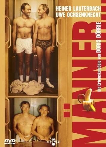 Erkekler... fotoğrafı