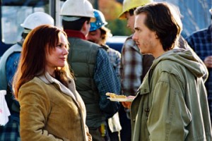 Riding The Bullet Fotoğrafı