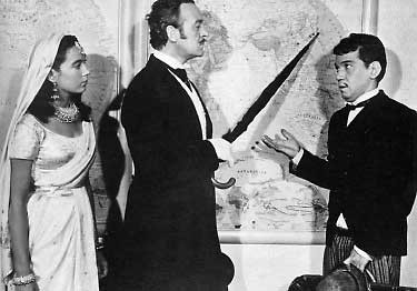 80 Günde Devr-i Alem fotoğrafı