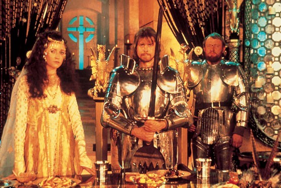 Excalibur Fotoğrafı