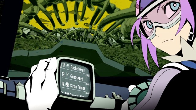 Tailenders fotoğrafı