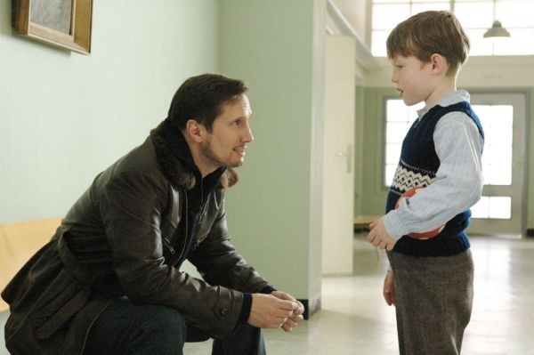 Die Sturmflut Fotoğrafı