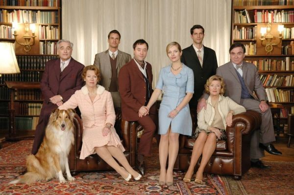 Die Sturmflut Fotoğrafı