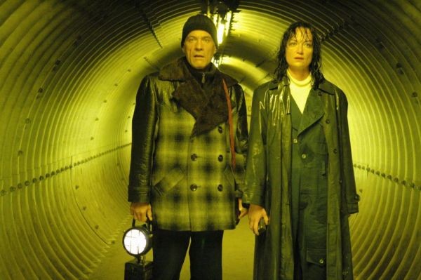 Die Sturmflut Fotoğrafı