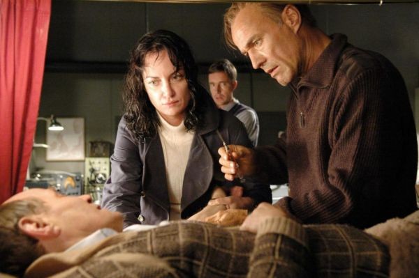 Die Sturmflut Fotoğrafı