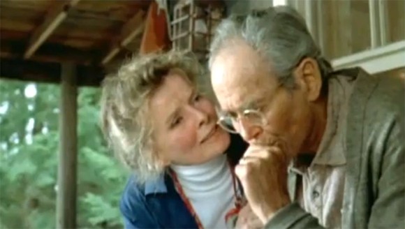 On Golden Pond fotoğrafı