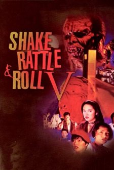 Shake Rattle & Roll V (1994) afişi