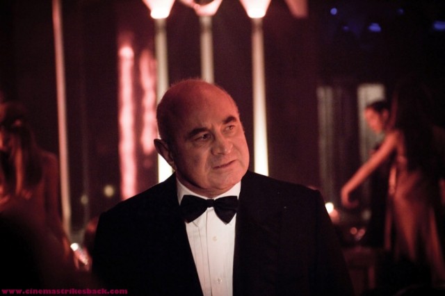 Go Go Tales fotoğrafı