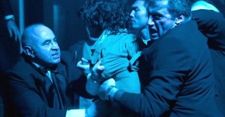 Go Go Tales Fotoğrafı