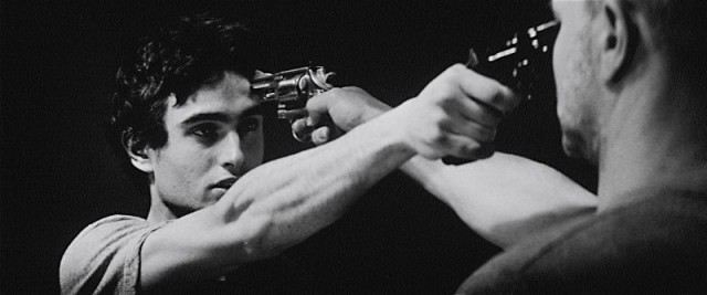 13 Tzameti Fotoğrafı