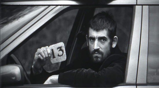 13 Tzameti Fotoğrafı