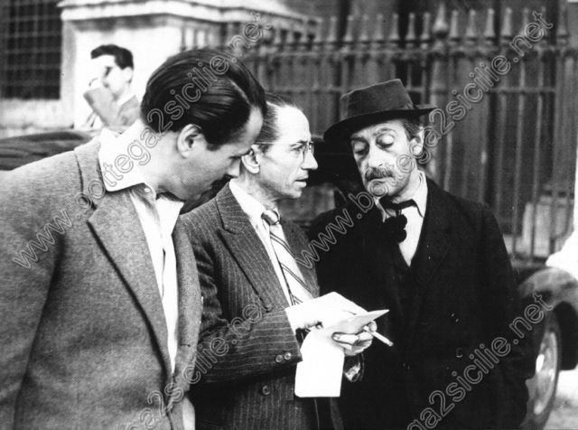 Yvonne La Nuit fotoğrafı