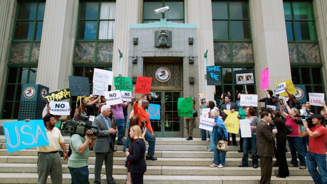 Vatandaş Fotoğrafı