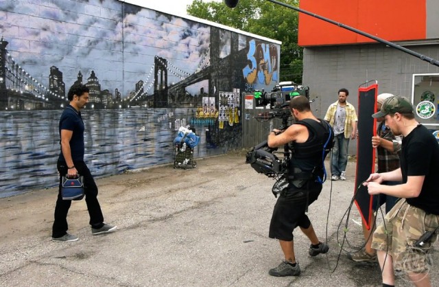 Vatandaş Fotoğrafı