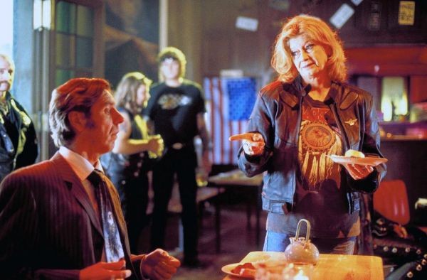 Love Crash Fotoğrafı