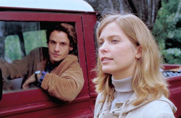 Love Crash Fotoğrafı