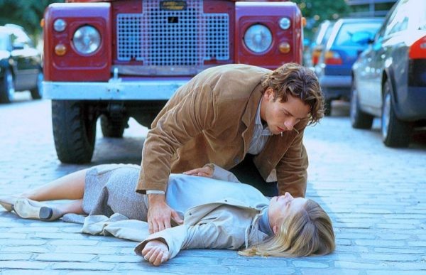 Love Crash Fotoğrafı