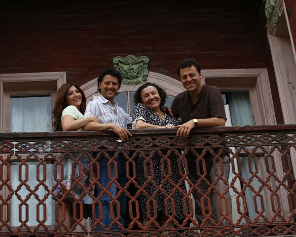 Bizim Yenge Fotoğrafı