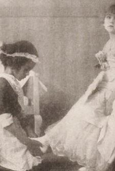 The Bridge Of Fancy (1917) afişi