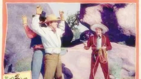 The Daring Caballero fotoğrafı