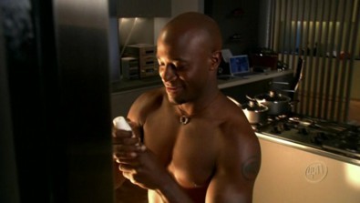 Kevin Hill fotoğrafı