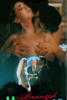 Oyun Gibi Evlilik (1996) afişi