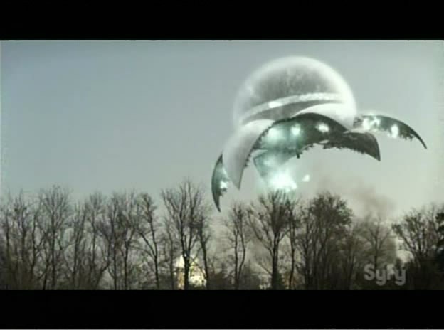 Batıdaki Yaratık İstilası fotoğrafı