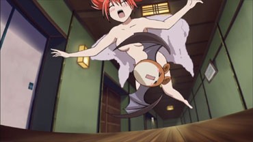 Rosario To Vampire Capu Fotoğrafı