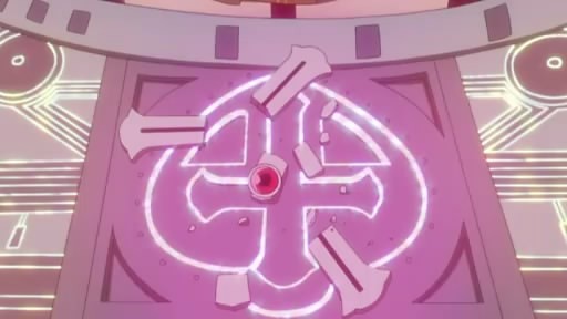 Rosario To Vampire Capu fotoğrafı