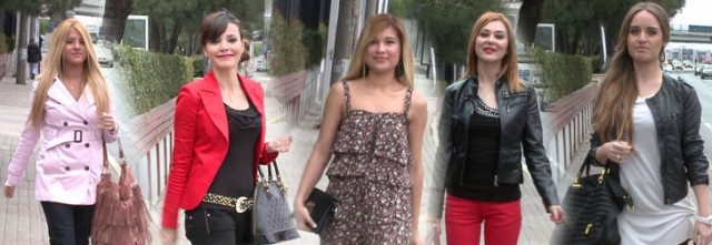 Bana Her şey Yakışır Fotoğrafı