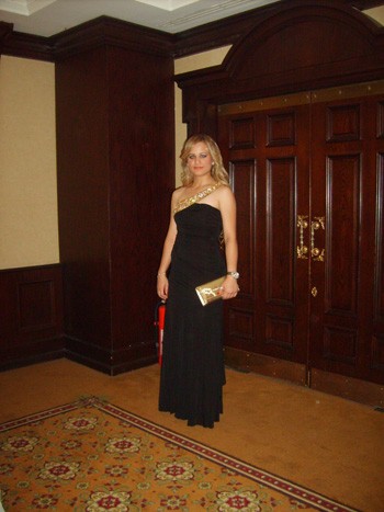 Bana Her şey Yakışır Fotoğrafı