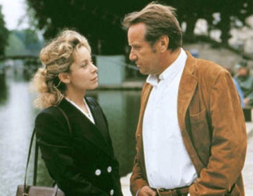 Un Père Inattendu Fotoğrafı