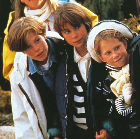 Génial, Mes Parents Divorcent! fotoğrafı