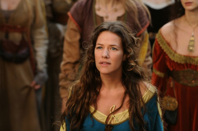 The Whore Fotoğrafı