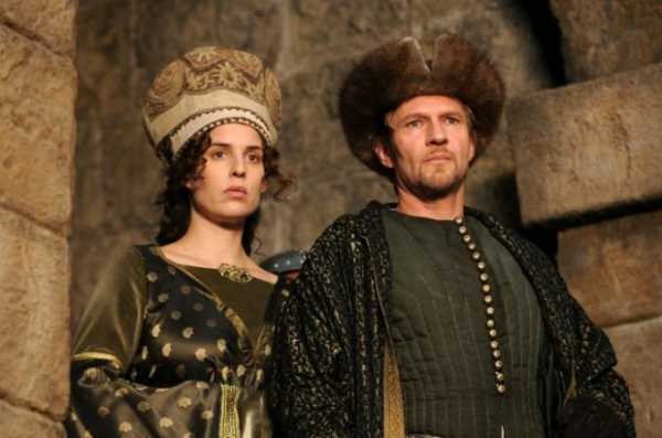 The Whore Fotoğrafı