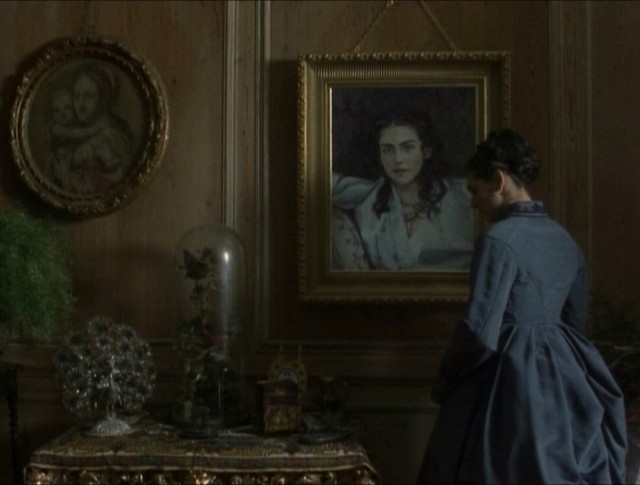 Lady Audley's Secret Fotoğrafı