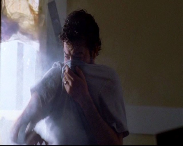 Yakın Tehlike Fotoğrafı