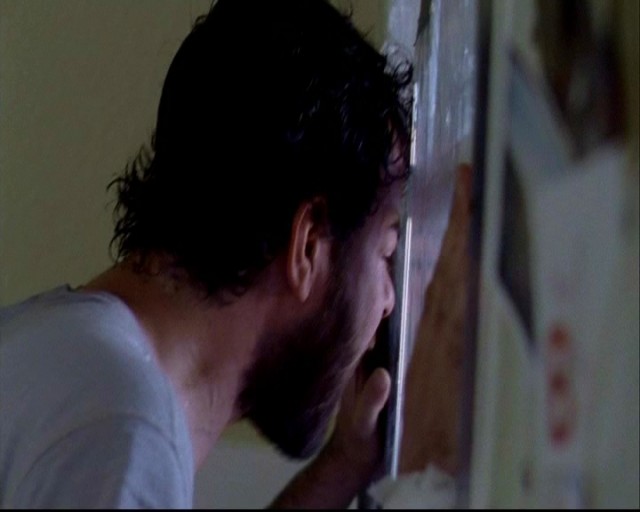 Yakın Tehlike Fotoğrafı