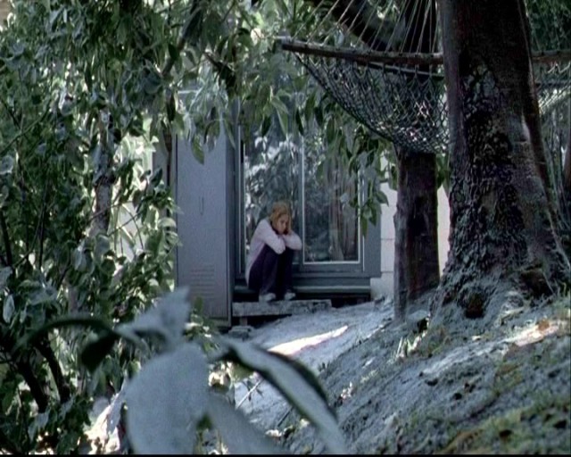 Yakın Tehlike Fotoğrafı