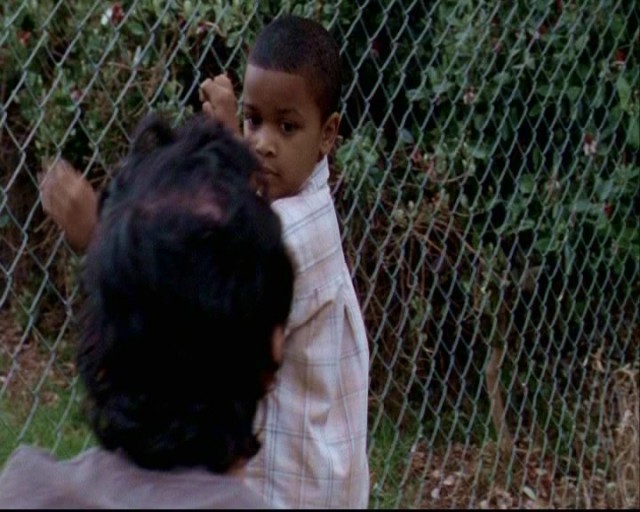 Yakın Tehlike Fotoğrafı