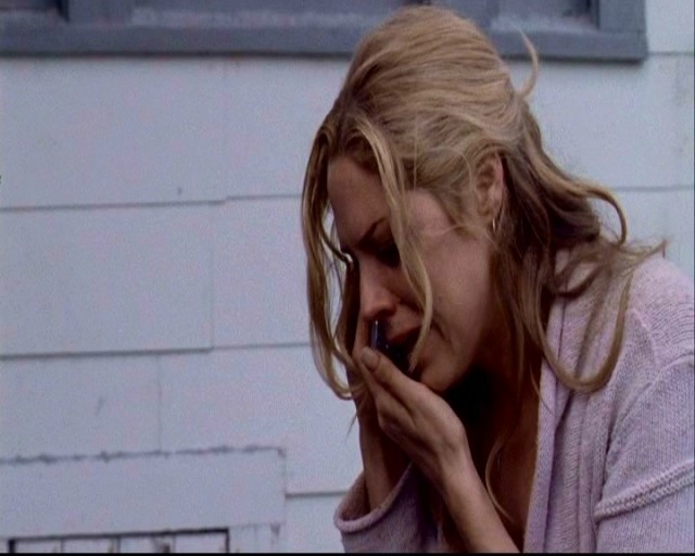 Yakın Tehlike Fotoğrafı