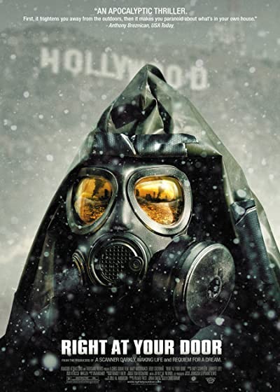 Yakın Tehlike (2006) afişi